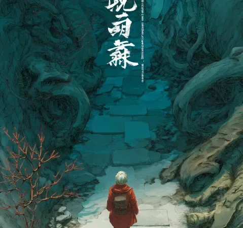 《风之丘》番外篇封面